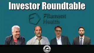 Filament Health (FH.NEO) - Investor Roundtable Video #6