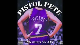YN Que x YN Jay - Pistol Pete (Official Audio)