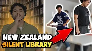 NEW ZEALAND'S SILENT LIBRARY - RATED E EDITION