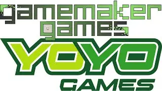 200 Game Maker games in 2 minutes (YoYo Games/GameMakerGames tribute)