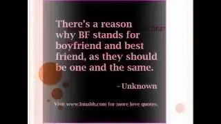 Falling In Love With Your Best Friend Quotes and sayings