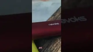 Nevoks Feelin AR by Nevoks Official & Liquid Saltnik #good #taste #unboxing #nice #review