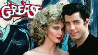Olivia Newton John & John Travolta  Grease remix DjLaHo 1971
