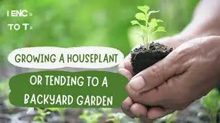 Connecting with Nature: The Art of Gardening | OUMH1303 | English For Oral Communication