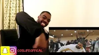 BlocBoy JB & Drake 