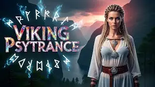 🛡️ Valhalla Rave Calling &ndash; Epic Viking Psytrance
