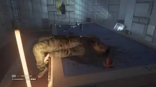 CHINESE PARENTING 101 | Alien Isolation #6