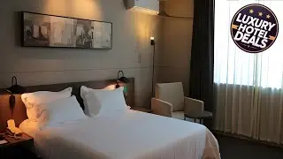 Jinjiang Inn Select Nanning Chaoyang Square | Nanning, China | Hotel Review ⭐