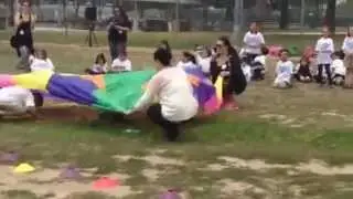 Nicholas Field Day 2015