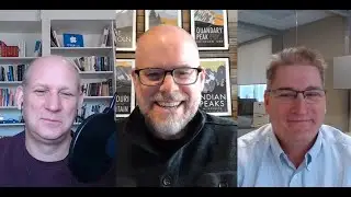 Team Behaviors with Jeff Bonk