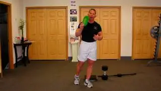 1 Legged Squat for Best Quad Developement