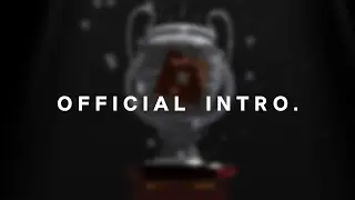 uefef GuestDoodle's Crazy Tournament S3 - OFFICIAL INTRO! | Roblox