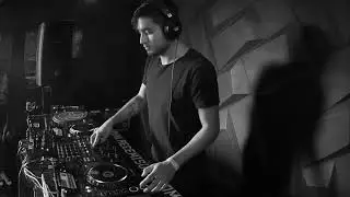 Sebassten - Dj Set 05 REC (Radio Electr&oacute;nica Colombiana)