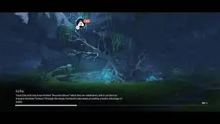 Hindi Wuthering Waves : New Area Unlock & Adventure..... With Slideaz7