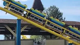 WILD WAVES THEME AND WATER PARK IN FEDERAL WAY 