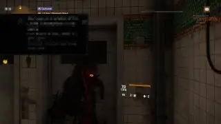 The  Division 1.7 PTS (PS4)