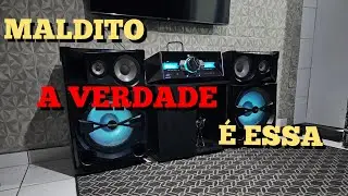 NOVA AQUISIÇÃO SONY SHAKE 7! SERÁ QUE PRESTA? VOU REVELAR TUDO.