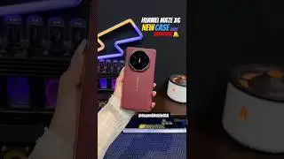 Huawei Mate X6 2025 New Look👀 SleekNew Case Design  #HuaweiMobileUSA #smartphone #viral #shorts