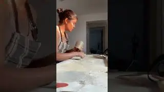 ✨ From clay to craft &mdash; watch the process of bringing a Lino cut design to life  #opulmkt