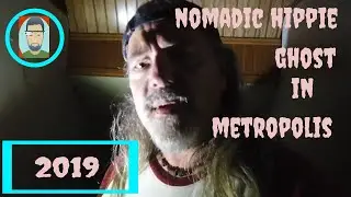 Haunted bed and breakfast . a trip to the morgue, nomadic life - nomadic lifestyle