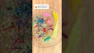 amazing slime vedwo😯#slimeasmr #slime #slimevideo #ryoslime #moonslime