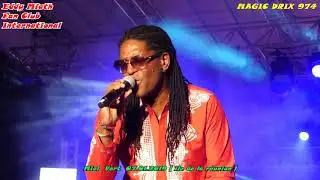 EDDY MIATH - LIVE 2019 ( MILE VERT ILE DE LA REUNION ) ZOUK LIVE [ Full Hd ]BY MAGIC DRIX 974