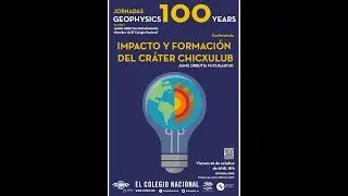 Impacto y formaci&oacute;n del cr&aacute;ter Chicxulub