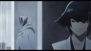 SUI FENG Losing Bankai Vs BG9 | BLEACH: Thousand-Year Blood War Episode 4