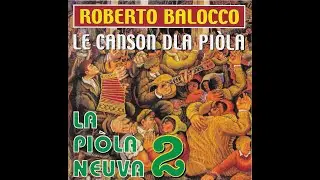 ROBERTO BALOCCO - PICNIC
