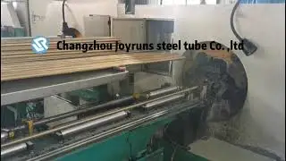 B111 C70600 Copper-Nickel Alloy tube Fin Tube