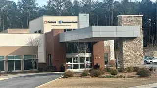 Rehabilitation Hospital of Henry | Hospital Tour | Encompass Health