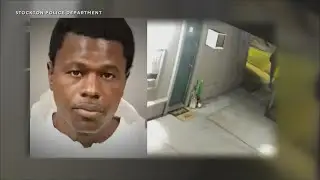 Tips from Facebook group led to the arrest of a serial killer