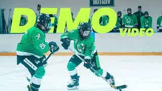 XbotGo Chameleon Ice Hockey Mode: Hands-Free AI Game Recording
