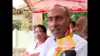 Theeparum Porattam at Aranmula | തീപാറും പോരാട്ടം ആറന്മുള | 9 May 2016