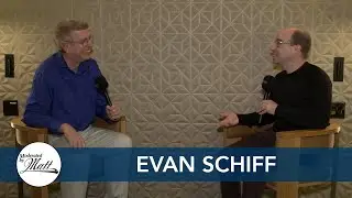 Moderated by Matt: Frankenstein with editor Evan Schiff talking Oscar Isaac and Mia Goth