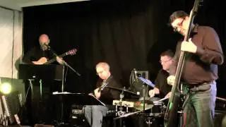 Sotto Le Stelle Del Jazz - Paolo Conte - Zum Nix Januar 2012