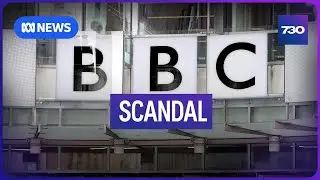 Donald Trump threatens to sue the BBC | 7.30