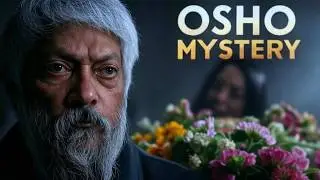 OSHO: The Most Controversial Spiritual Leader Ever? | His Life, Secrets & Legacy
