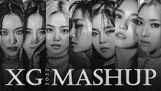 2022 XG MASHUP (Mix All Songs from XG)
