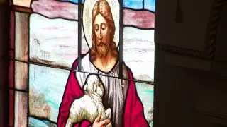 Santo Sacrificio de la Misa @icbvmnewoxford