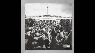 King Kunta (Instrumental) - Kendrick Lamar