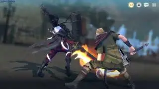Exos Heroes Alpha Omega gameplay - GogetaSuperx