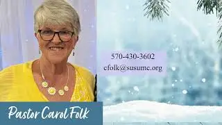 2026-01-25 Pre-Recorded Service: A Vision For Evangelism