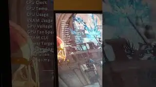 Chuck Bartley with Chuck's computer repairs and builds everything's fine besides Cinebench