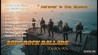 Soft Rock & Classic Rock Love Songs (70s 80s 90s)