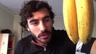 POWSIMIAN - Human(e) Food