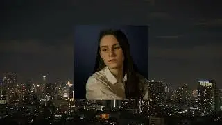В последний раз (For the last time) - Vesyolye Rebyata (sped up) ♪ A tribute to Arina Glazunova 🕊️