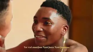 Konja Tz - Yeye (official visualizer)