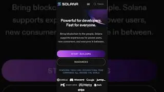 Solana (SOL): Убийца Ethereum или просто хайп? (Вся правда!) #crypto #blockchain #solana