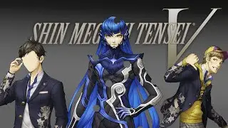 The Problems With SMT V's Writing - Tirmel Rants